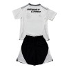 Oficiální Fotbalový Dres Colo-Colo Domácí 2025-26 pro Děti